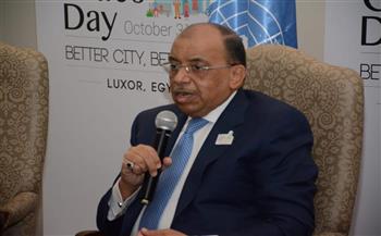 شعراوي: قرار الرئيس السيسي بإلغاء تمديد الطوارئ «ينعكس إيجابيًا على الاقتصاد»
