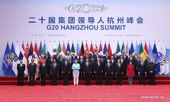 البيان الختامي لقمة العشرين يؤكد على أهمية التصدي لآثار كورونا وتأثيرات التغير المناخي