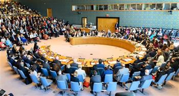 الجزائر تعرب عن أسفها بشأن تمديد مجلس الأمن البعثة الأممية بالصحراء الغربية