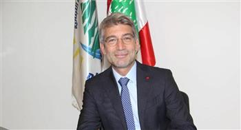 وزير الطاقة والمياه اللبناني: نواجه أزمة شح مائي ومشاريع السدود توقفت بسبب غياب التمويل