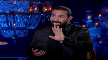 «الموسيقيين» تحسم الجدل بشأن سبب إيقاف أحمد سعد عن الغناء