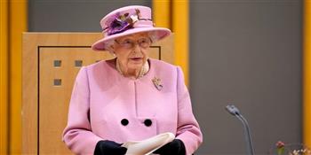 رئيس الوزراء البريطاني: الملكة اليزابيث تتمتع بحالة معنوية جيدة