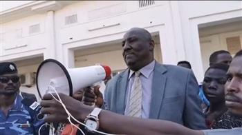 السودان: إعفاء النائب العام المكلَّف من منصبه