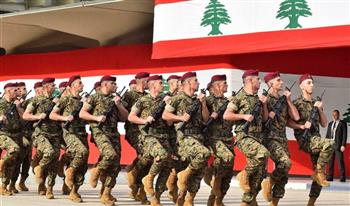 الجيش اللبناني ينظم يوما مفتوحا للقوات الجوية بحضور 20 ألف مواطن