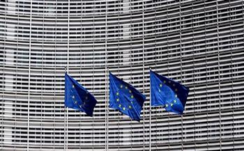 واشنطن تبرم اتفاقية مع أوروبا لتخفيف الرسوم على الصلب والألومنيوم