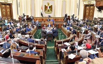 مجلس النواب يوافق مبدئيا على قانون تأمين المنشآت العامة