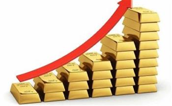 باحث اقتصادى يكشف مصير الذهب في ظل ضغوطات الفيدرالي الأمريكي