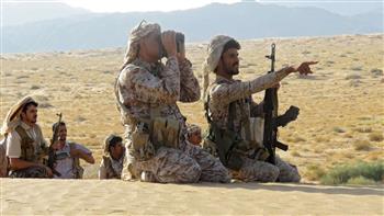 اليمن: مقتل 13 حوثيا خلال محاولة التسلل لمواقع الجيش جنوب مأرب