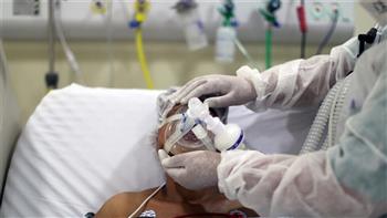 البرازيل تسجل 9004 إصابات جديدة بفيروس كورونا المستجد