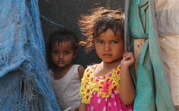"اليونيسف" تناشد كافة الأطراف في اليمن بحماية الأطفال