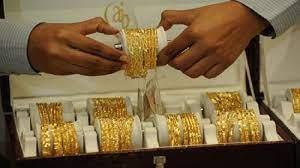 انخفاض أسعار الذهب في السعودية اليوم الاثنين