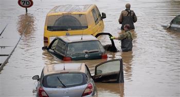 "الأرصاد الفرنسية"يضع إقليم "بوش دي رون" في حالة التأهب الحمراء لمواجهة خطر الفيضانات