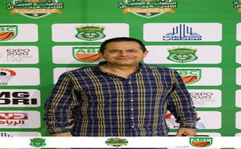 عمرو أبو الخير: البطولة العربية للسلة رفعت القيمة التسويقية للاعبين