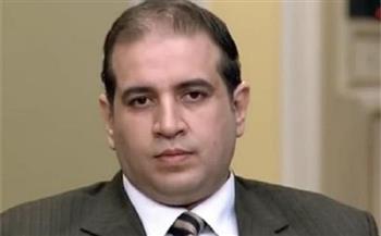 على يد محضر.. إنذار لرئيس اتحاد كتاب مصر بسبب عدم تنفيذ حكم قضائي