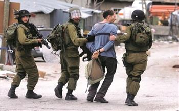 الاحتلال الإسرائيلي يعتقل فلسطينيين من بيت لحم وأسيرًا محررًا من رام الله