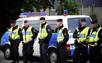 شرطة السويد تستبعد مصرع صاحب الرسوم المسيئة للنبي بفعل "نوايا مبيتة شريرة"