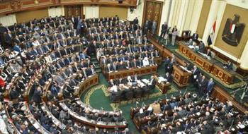 مجلس النواب يوافق على قرار جمهوري باتخاذ تدابير لمواجهة الإرهاب في سيناء