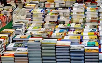قبل العام الدراسي.. ضبط 452 ألف كتاب مقلد داخل مخزن بمنطقة المقطم