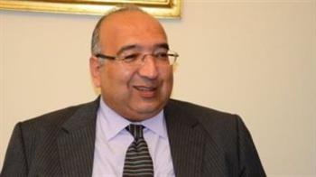 سفير القاهرة بالنرويج: نهضة مصر الاقتصادية جعلتها أكبر ملتقى للاستثمارات في إفريقيا