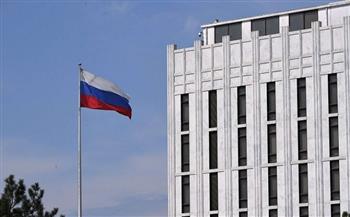 الخارجية الروسية تطرد القائم بالاعمال في سفارة مقدونيا الشمالية