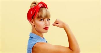 5 صفات تميز المرأة القوية