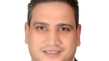 عماد خليل يحصل على عضوية اللجنة العامة بمجلس النواب