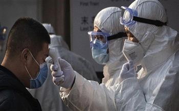 منغوليا تسجل 1501 إصابة جديدة بفيروس كورونا
