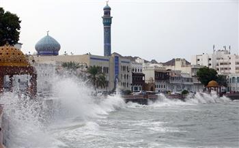 سلطنة عمان: ارتفاع حصيلة ضحايا العاصفة "شاهين" إلى 11 قتيلا