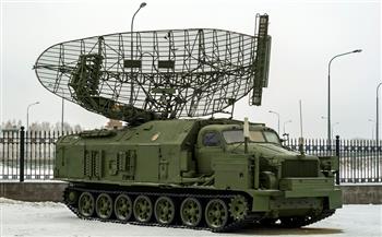 الدفاع الروسية: رادارات الإنذار المبكر ترصد أكثر من 110 إطلاقًات صواريخ في 2021