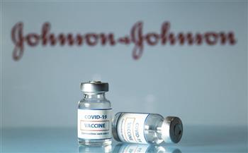 "جونسون آند جونسون" تعتزم التقدم بطلب لإجازة جرعة معززة من لقاحها المضاد لكوفيد-19