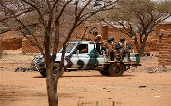مقتل 8 جنود جراء هجوم مسلح استهدف وحدة للجيش ببوركينا فاسو