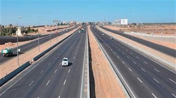 حقيقة تعطل رادارات طريق مصر الإسكندريه الصحراوي