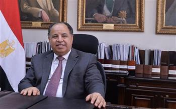 وزير المالية يهنئ الرئيس السيسي بمناسبة ذكرى انتصارات أكتوبر