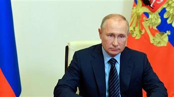 الرئيس الروسي يوقع مرسوما بإقرار "عيد الأب"