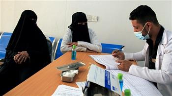 اليمن يسجل 43 إصابة و3 وفيات جديدة بفيروس كورونا