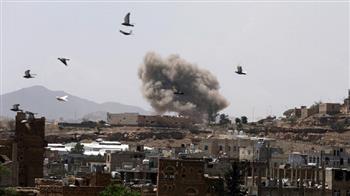 واشنطن تدين هجوم الحوثيين على مدنيين في مأرب