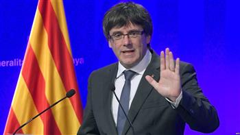 إطلاق سراح مؤقت للزعيم الكتالوني كارليس بويجديمونت