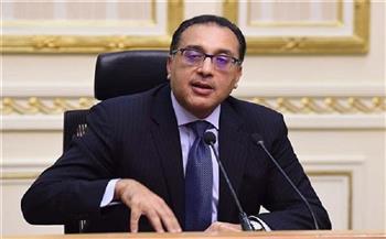 رئيس الوزراء يتابع الموقف التنفيذى لعدد من المشروعات بمحافظة القاهرة