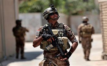 الشرطة العراقية تتمكن من صد هجوم إرهابي على أحد القطاعات الأمنية في كركوك