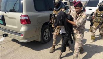 الاستخبارت العراقية تعتقل 2 من إرهابيي "داعش" في محافظة الأنبار