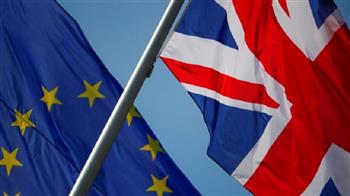 المملكة المتحدة تتعهد برد فعل "قوي" إذا بدأ الاتحاد الأوروبي حربًا تجارية بشأن أيرلندا الشمالية