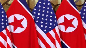 الخارجية الأمريكية: الولايات المتحدة مستعدة للقاء كوريا الشمالية دون شروط مسبقة