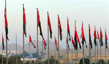 مصر تعرب عن عن تعازيها لسلطنة عمان