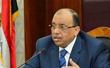 شعراوي: الحكومة تسابق الزمن لتنفيذ مشروعات منظومة المخلفات الصلبة