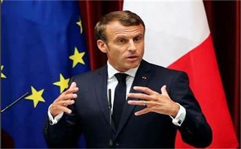 رئيس فرنسا يعرب عن ثقته في نظيره الجزائري ويأمل تهدئة التوترات الحالية قريبا