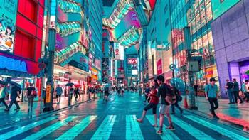 اليابان تدرس استئناف حملة "جوتوترافل" لتنشيط السياحة الداخلية
