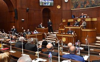 مجلس الشيوخ يرفض 3 طلبات رفع حصانة عن النواب