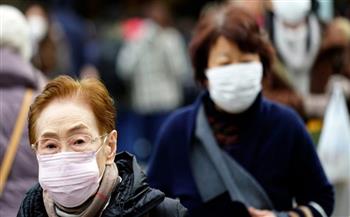 كوريا الجنوبية تسجل 1575 إصابة جديدة بكورونا و11 وفاة