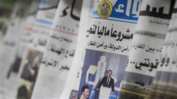 الصحف اللبنانية تحتفي بالعالم اللبناني الفائز بجائزة نوبل في الطب