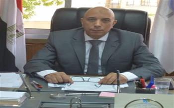 تعيين ابوزيد رسميا رئيسا لمجلس إدارة المياه والشرب بأسوان